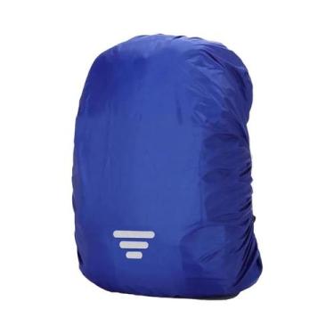 Imagem de Mochila Impermeável, À Prova De Poeira E Protegida Do Sol Com Protetor