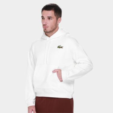 Imagem de Moletom Lacoste Masculino-Masculino
