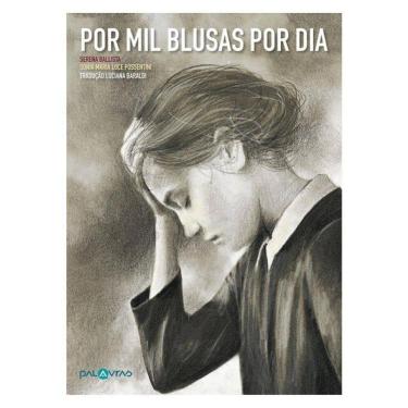 Imagem de Por Mil Blusas Por Dia