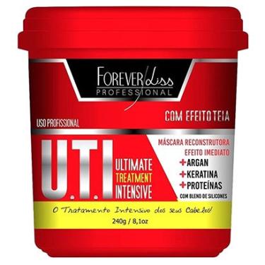 Imagem de UTI Máscara Forever Liss 240g-Feminino