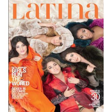 Imagem de Coleção teen- fifth harmony - ESCALA EDITORA - LAFONTE, 3