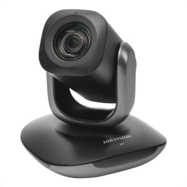 Imagem de Câmera de Conferencia 2 MP Lente Varifocal DS-U102 Hikvision