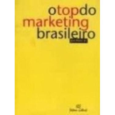 Imagem de Top do marketing brasileiro, o - SCIPIONE (PARADIDATICOS), 3
