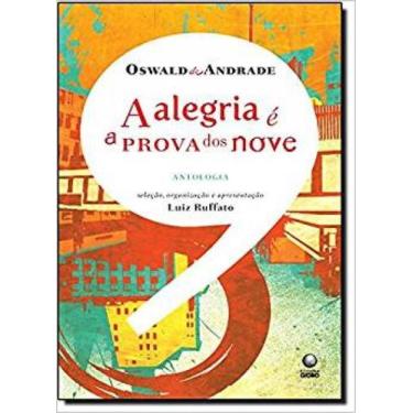 Imagem de Alegria é a Prova dos Nove, A - GLOBO, 3