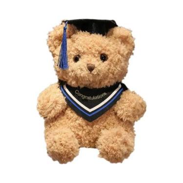 Imagem de Urso De Pelúcia Para Meninos, Meninas E Estudantes, Presente De Format