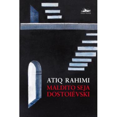Imagem de Livro - Maldito seja Dostoiévski