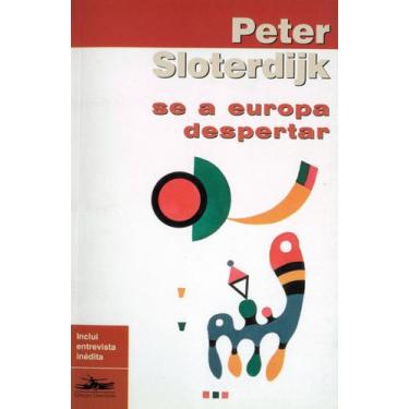 Imagem de Livro - Se a Europa despertar