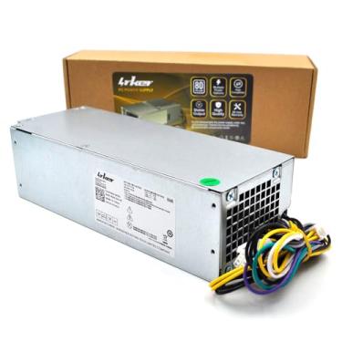 Imagem de Fonte de alimentação de 240 W compatível com Dell Optiplex 3040 3650 3656 5040 7040 (SF...