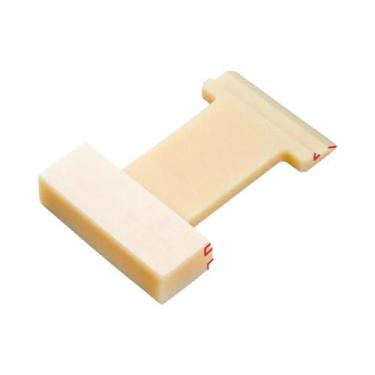 Imagem de Kit De Ferramentas Para Instalação De Piso Laminado: Espaçador, Barra 