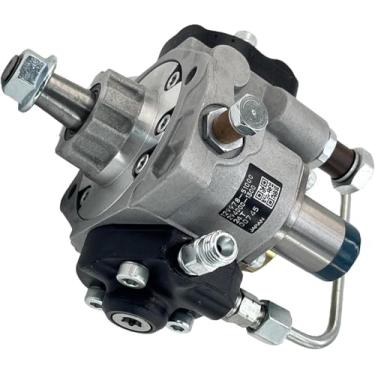 Imagem de Bomba de injeção de combustível compatível com motor Yanmar 4TNV94 compatível com John Deere 328E 329E 330G 331G 332E 332G 333E 333G Minicarregadeiras 294000-1300 129978-51000 MIA882127