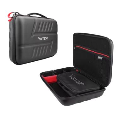 Imagem de Maleta Grande à Prova dÁgua para Câmeras de Ação e Acessórios