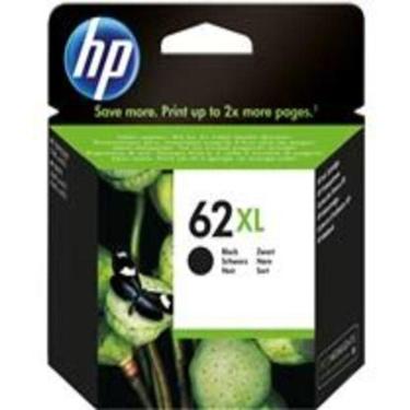 Imagem de Cartucho Hp 62xl C2p05a Preto
