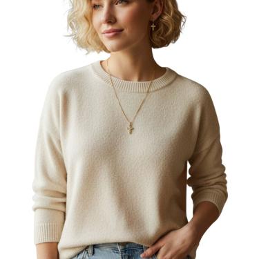 Imagem de Kit Brinco E Colar Femino Cruz Em Zircônia Semi Jóia Juliana Prado 38197