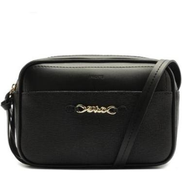 Imagem de Bolsa Crossbody Anacapri Detalhe Corrente Feminino-Feminino