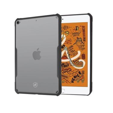 Imagem de Capa Case Capinha Dual Shock X Para Ipad Mini 5 - Gorila Shield