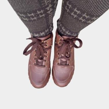 Imagem de Tênis Bota Paine-Feminino