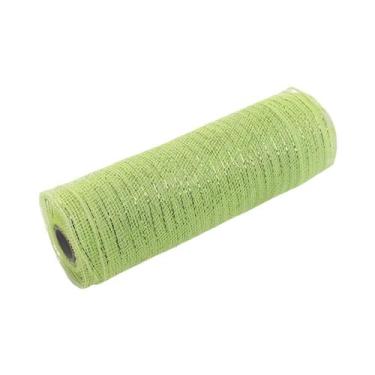 Imagem de Rolo De Fio De Malha Criativo DIY Para Embalagem De Presentes, Fita De