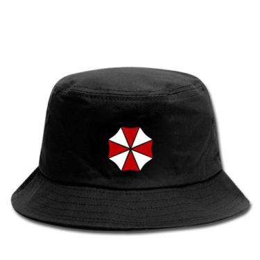 Imagem de Anime Resident Evil da Fisherman Hat Umbrella Corporation - Yiweisai
