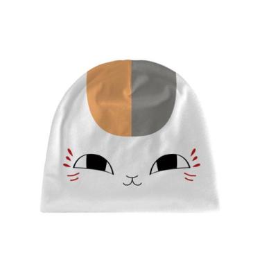 Imagem de Chapéu de malha Natsume's Book of Friends Anime Winter Cotton - yiweis