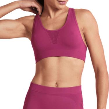 Imagem de Top Lupo Attack II Fitness Práticas Físicas-Feminino