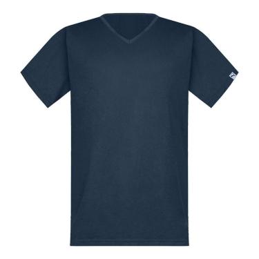 Imagem de Camiseta de Pijama Puma Cotton Masculina-Masculino