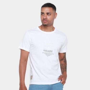 Imagem de Camiseta Ecko Epic Masculina-Masculino