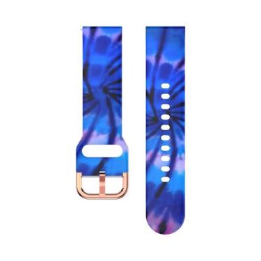 Imagem de Pulseira De Relógio Amazfit De 22mm 20mm Compatível Com GTS 4 2 3 GTS2