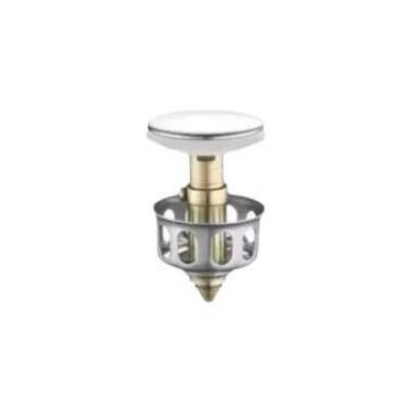 Imagem de Torneira De Cozinha Retrátil Economizadora De Água Com Pulverizador De