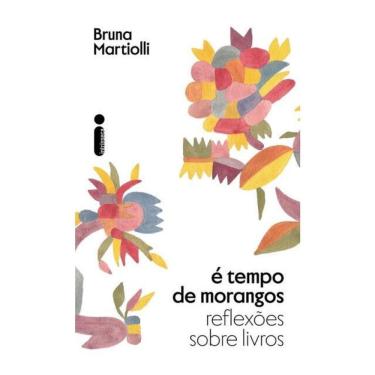 Imagem de É Tempo De Morangos