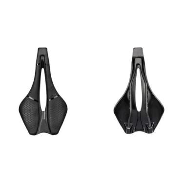 Imagem de Selim De Bicicleta Super Leve Em Carbono Impresso Em 3D, Assento Oco C