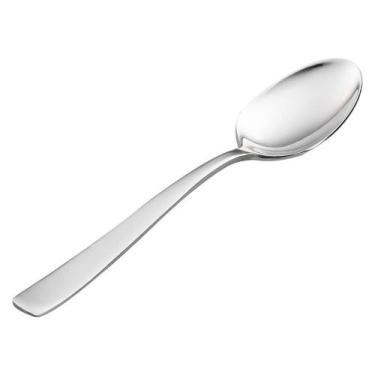 Imagem de 12 Colheres de Aço Inox para Café Pisa - Wolff