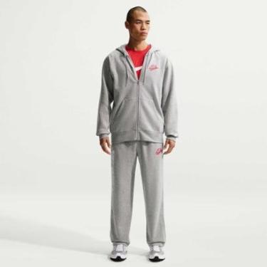 Imagem de Calça Nike Club Fleece JDI Masculina-Masculino