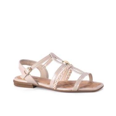 Imagem de Sandália Mississipi Rasteira Feminina J0391-Feminino