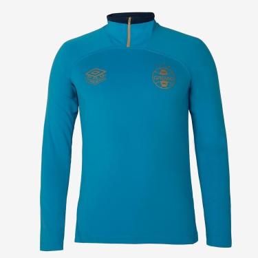 Imagem de Blusão Masculino Umbro Grêmio Treino 2025-Masculino