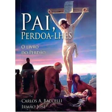 Imagem de Pai, Perdoa-Lhes - Leepp