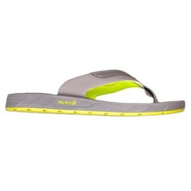 Imagem de CHINELO HURLEY DECK X-FUSE-Masculino