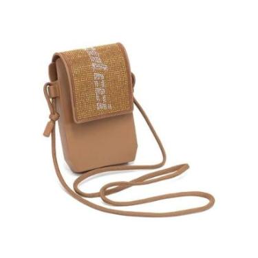 Imagem de Bolsa Colcci Escócia Feminina Sacola Shopper Grande-Feminino