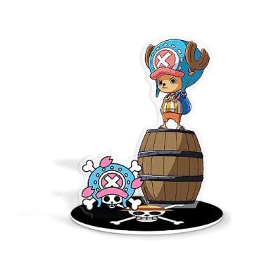 Imagem de ONE PIECE - Acryl® - Chopper