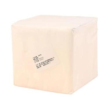 Imagem de Compressa De Gaze Estéril Impermeável De Algodão Para Kit De Primeiros