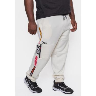 Imagem de Calça Onbongo Moletom Masculino-Masculino
