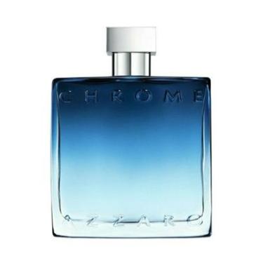 Imagem de Perfume Chrome Edp Azzaro Masculino 100ml-Masculino