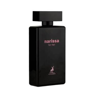 Imagem de Perfume Narissa For Her Maison Alhambra EDP Feminino 100ml-Feminino
