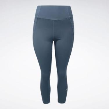 Imagem de Calça Reebok Legging Active 23 Feminina-Feminino
