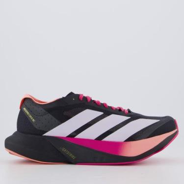 Imagem de Tênis Adidas Drive RC Feminino Preto, 39