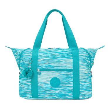 Imagem de Bolsa Kipling Art M-Feminino