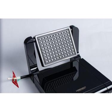 Imagem de Chuveiro Acqua Star Ultra Preto - Lorenzetti