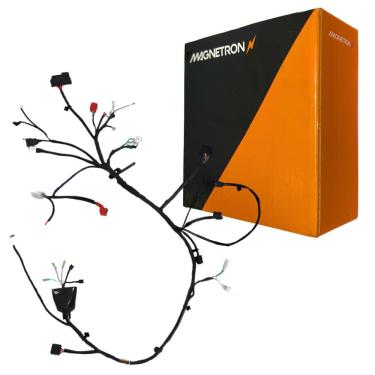 Imagem de Chicote Principal Biz 110i Flex 2016 E 2017 Magnetron