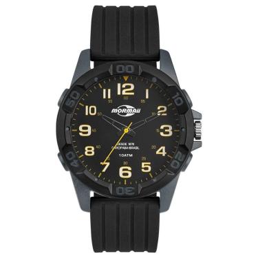 Imagem de Relógio Masculino Mormaii On The Road Esportivo Analógico-Masculino