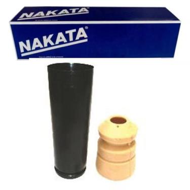 Imagem de Kit De Amortecedor Parcial Traseiro - Punto 2008 A 2010 - Nk0151 - NAK