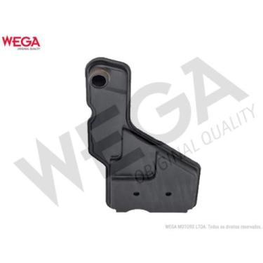 Imagem de Filtro de óleo do câmbio Int Chevrolet Malibu 2010 a 2015 - WEGA